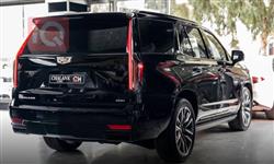 كاديلاك اسكاليد